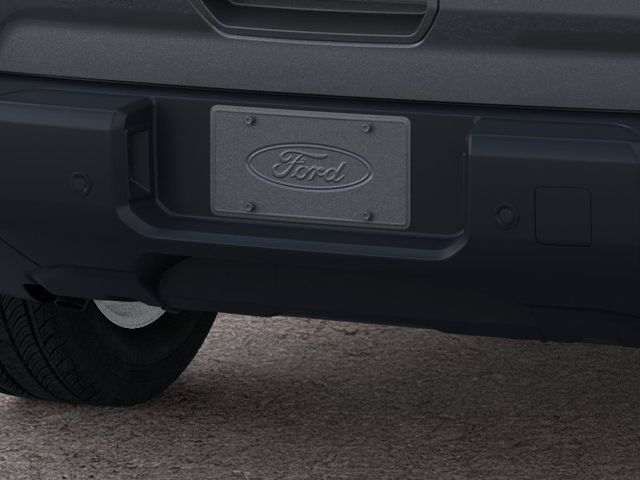 New 2026 Carbonized Gray Metallic Ford Heritage image 23
