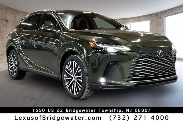 2026 Lexus RX 350 Premium+ AWD
