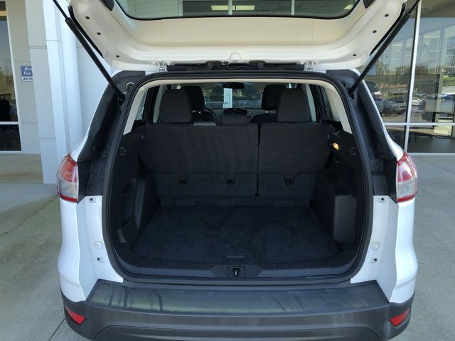 used 2016 Ford Escape car, priced at $9,394