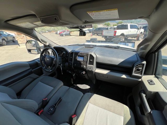 Used 2022 Ford F-250SD Truck
