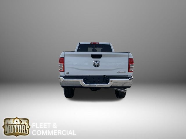 2024 Ram 2500 Tradesman 8