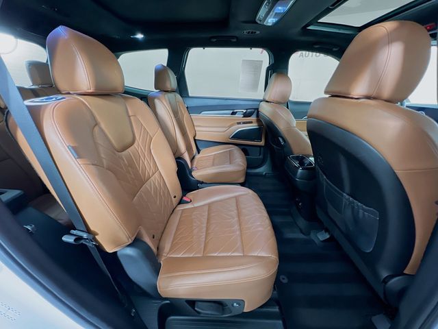 Used 2024 White Kia SX-Prestige X-Line image 46