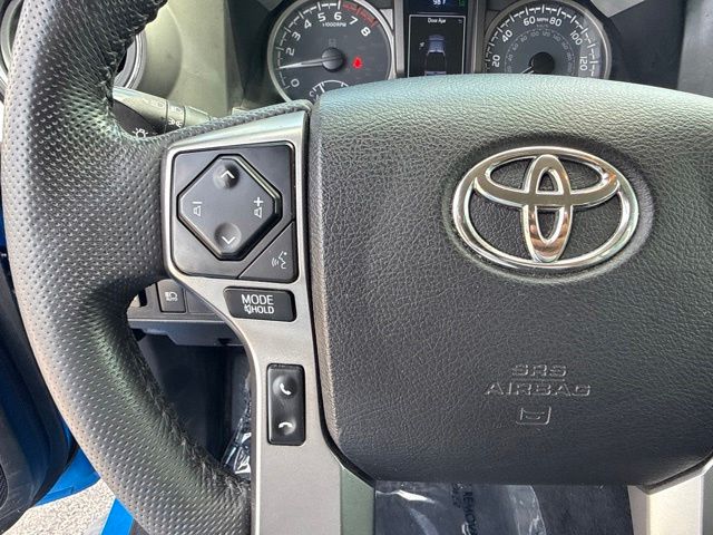 2021 Toyota Tacoma - $25,988