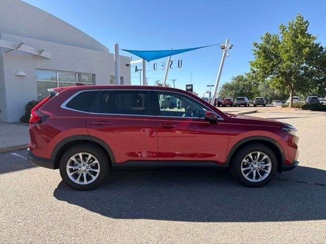 used 2023 Honda CR-V car, priced at $33,991