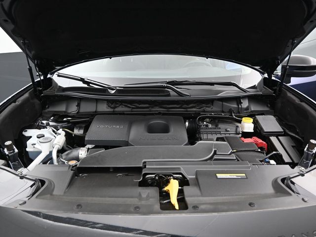 2025 Nissan Murano SL - Photo 44
