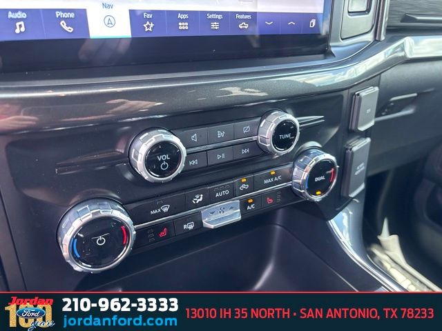 Used Car 2023 Ford F-150  Xlt For Sale Under $50,000 In San Antonio, Texas