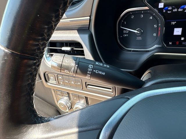 Used 2021 GMC Yukon SUV