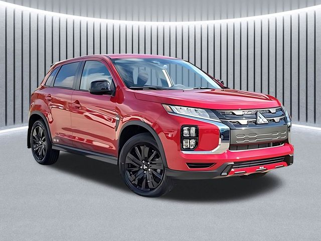 2026 Mitsubishi Outlander Sport 