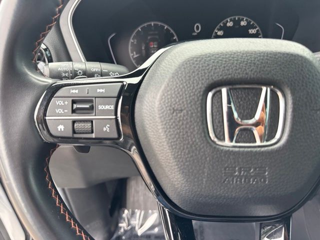 2025 Honda Pilot - $36,888