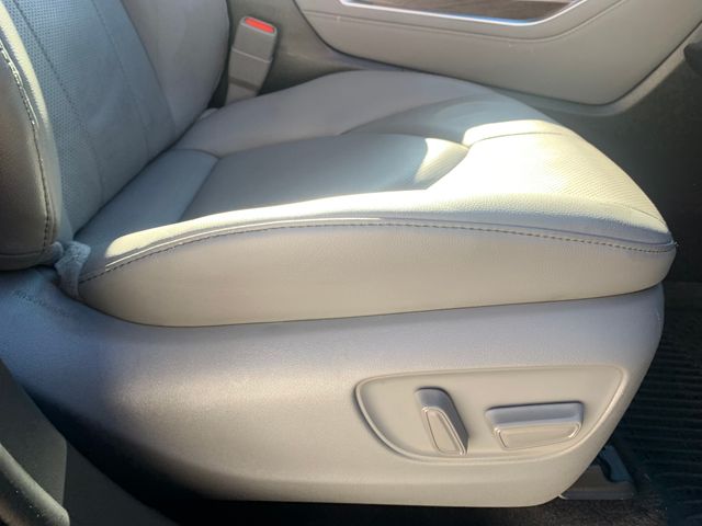 Used 2023 Toyota Highlander SUV