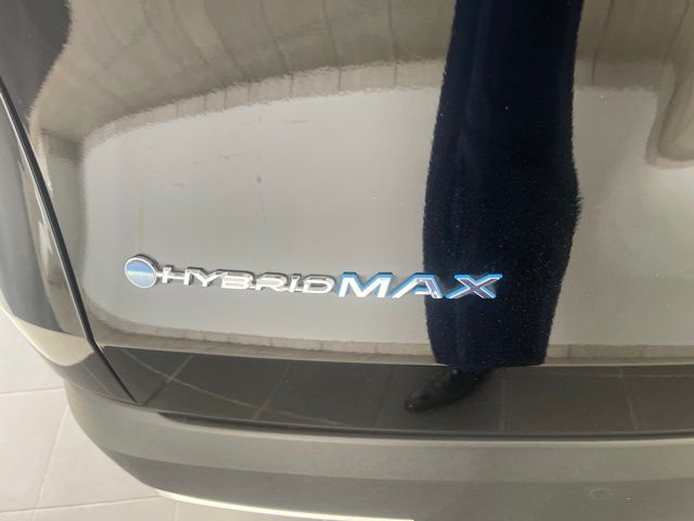 2026 Toyota Grand Highlander Hybrid MAX Platinum Black at Gullo Toyota