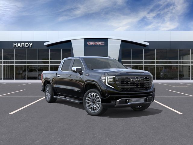 2026 GMC Sierra 1500 Denali Ultimate  47002