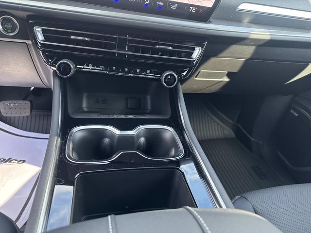 2026 Chevrolet Traverse - Image 21