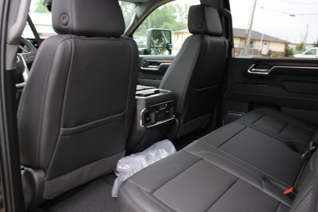 New 2026 Black GMC Denali image 24