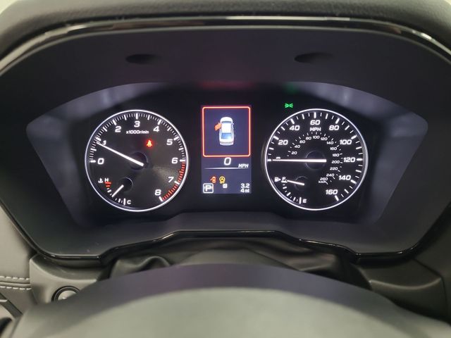 2025 – Subaru – Legacy