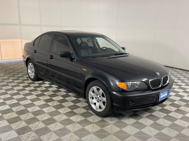 Used 2003 BMW 3 Series 325i For Sale in Bremerton, WA