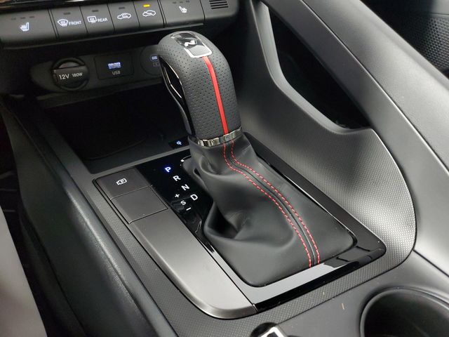 New 2025 Hyundai Elantra For Sale in Indianapolis, IN