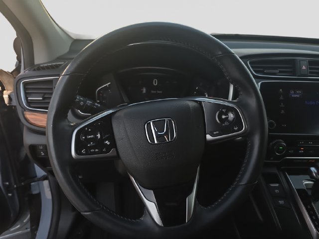 Used 2021 Honda CR-V SUV