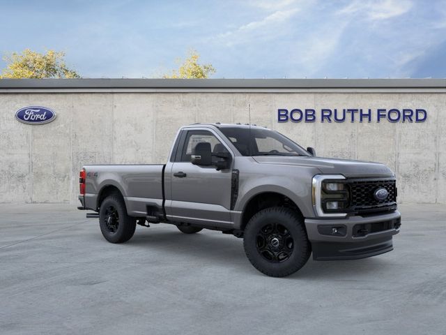2026 Ford F-350SD XL - 1