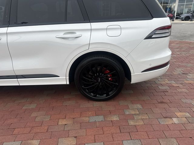 Used 2023 Lincoln Aviator SUV