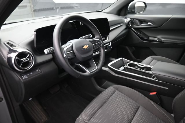 Used 2025 Chevrolet Equinox SUV