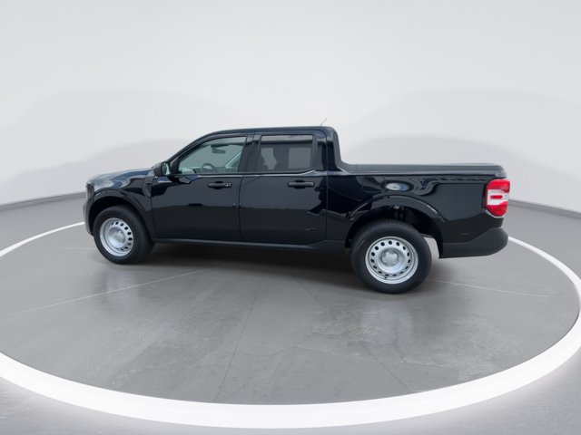 New 2026 Black Ford XL image 5