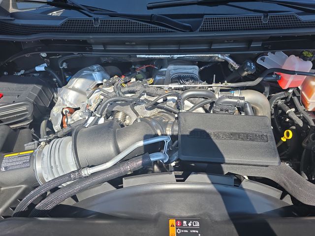 Used 2024 Black Chevrolet High Country image 31