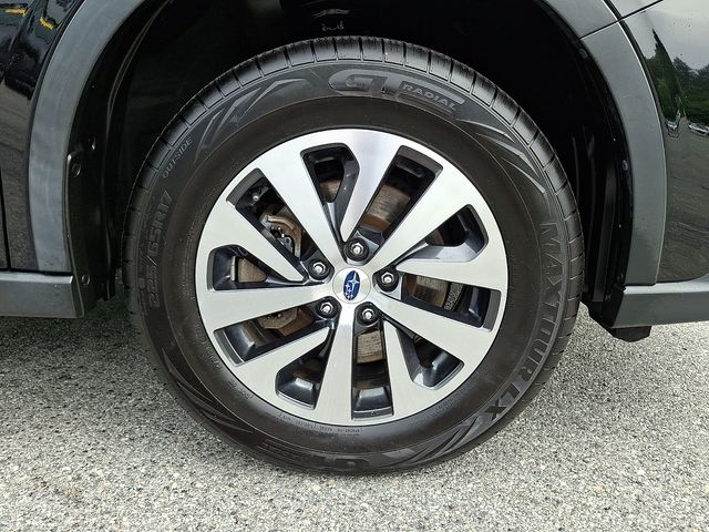 2022 Subaru Outback Premium - 9