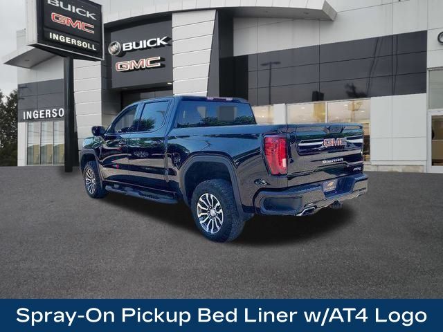 2021 GMC Sierra 1500 AT4 14