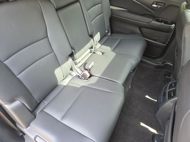 2022 Honda Pilot Special Edition photo 14