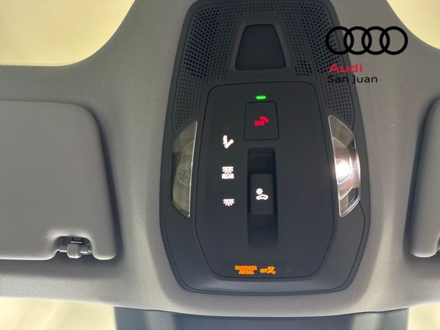 New 2026 White Audi 3.0 image 17