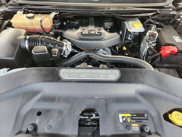 2022 Jeep Grand Wagoneer Series II Gray at Bravo Nissan