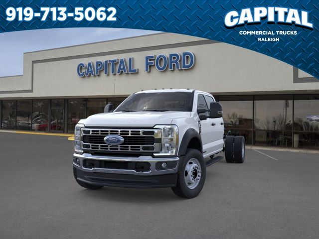 New 2026 White Ford 12FT FLATBED image 2