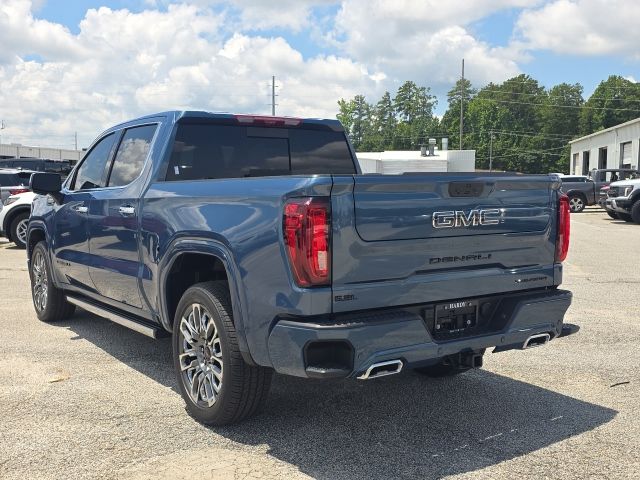 2026 GMC Sierra 1500 Denali Ultimate:46757A