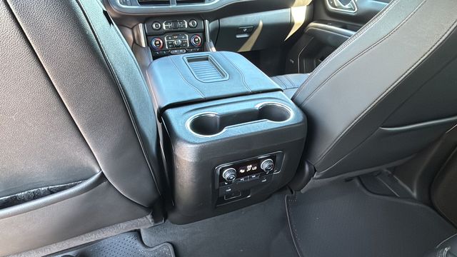 Used 2024 White Chevrolet RST image 21