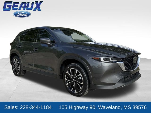2023 Mazda CX-5 2.5 S Premium Plus AWD