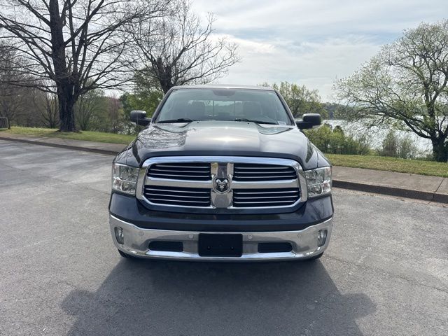 Used 2019 Gray Ram Lone Star image 2