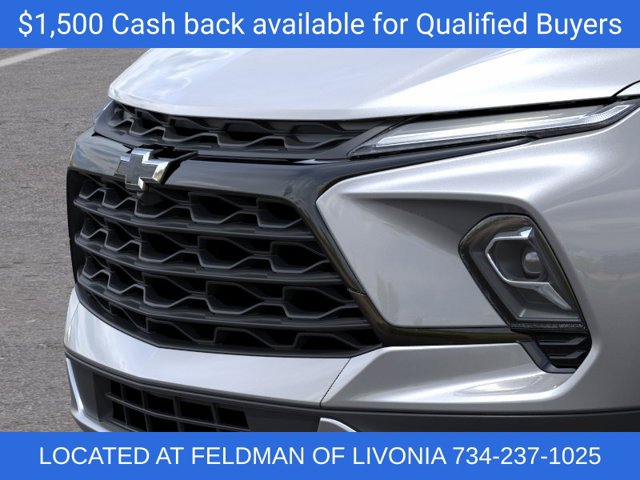 New 2026 Chevrolet Blazer LT For Sale in Livonia, MI