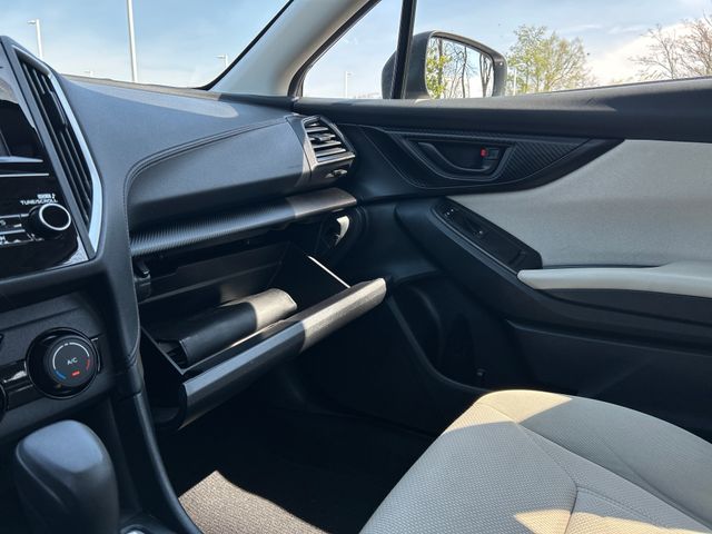 used 2020 Subaru Impreza car, priced at $14,299