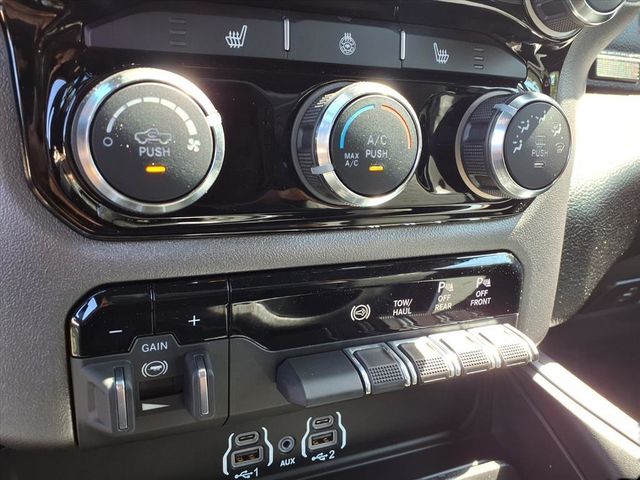 2026 RAM 2500 Big Horn/Lone Star - Photo 20