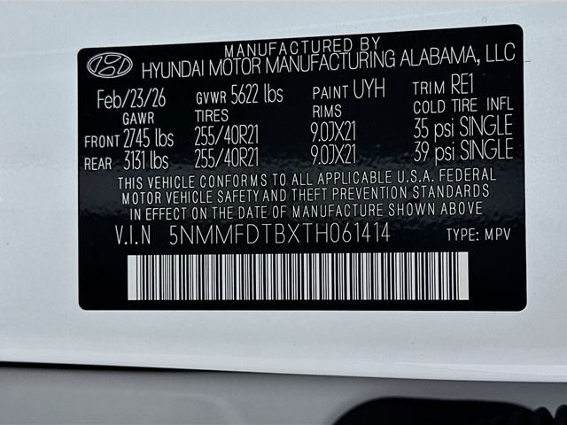 Thumbnail: 2026 Genesis GV70 - 24