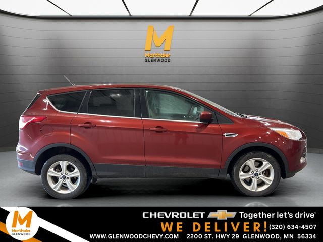 2014 Ford Escape SE AWD