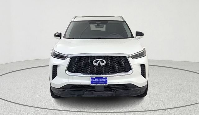 2023 INFINITI QX60