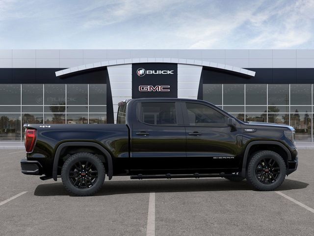 2025 GMC Sierra 1500 Pro 5