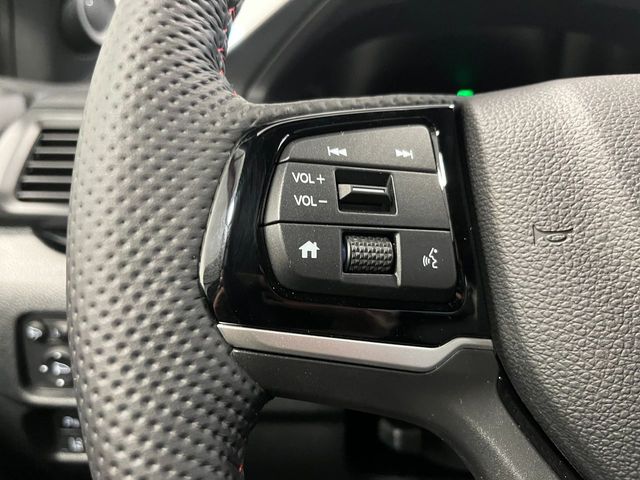New 2026 Honda Ridgeline Truck