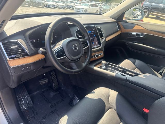 Used 2024 Volvo XC90 Recharge Plug-In Hybrid SUV