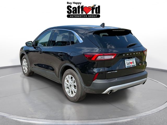 2024 Ford Escape Active - Photo 6