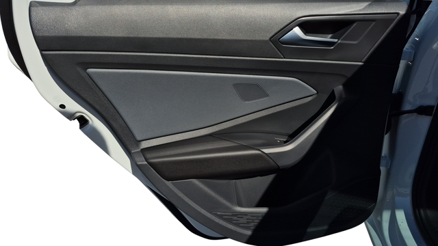 2026 Volkswagen Jetta