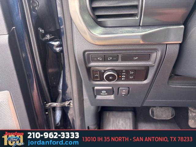 Used Car 2023 Ford F-150  Lariat For Sale Under $60,000 In San Antonio, Texas