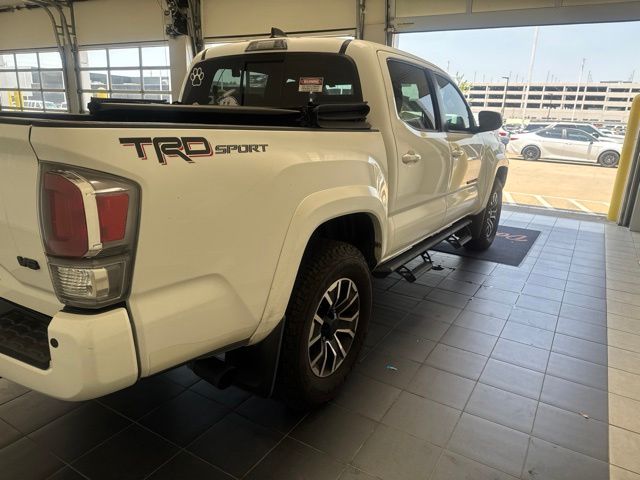 Used 2022 Toyota Tacoma Truck